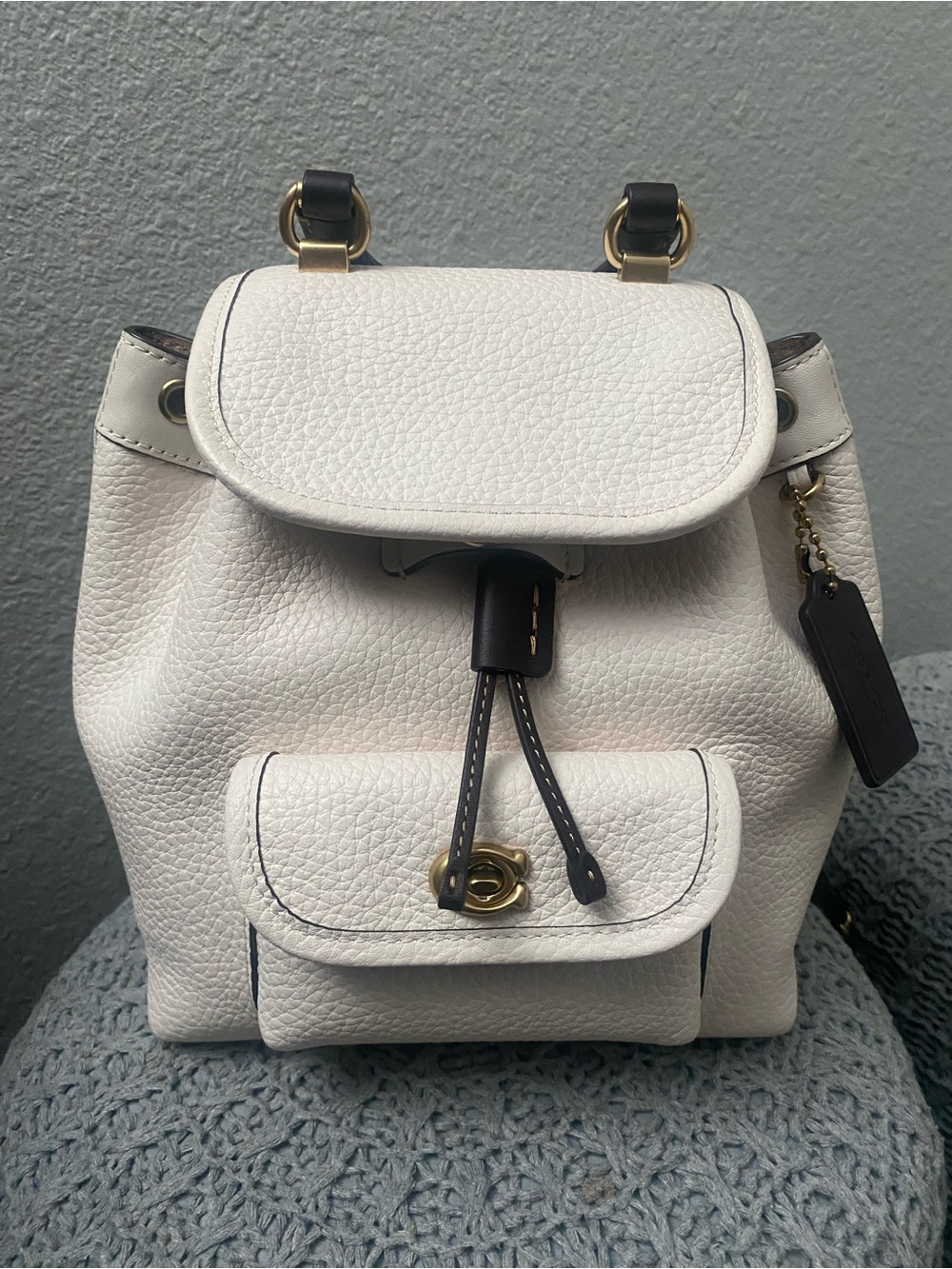 Coach Riya 21